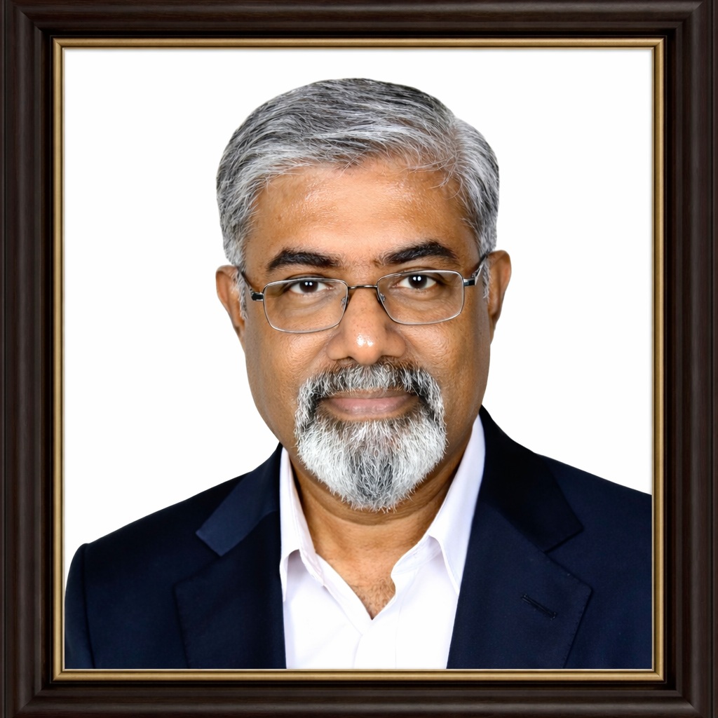 Capt. Sekhar GC