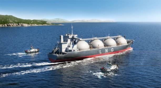 LNG Carrier