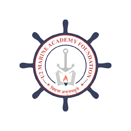 U2 Marine Academy Logo